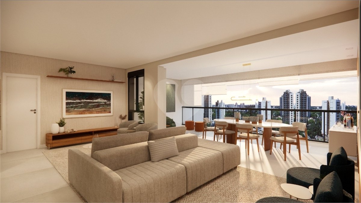 Casa à venda no condomínio Ateliê 365, São Paulo - SP