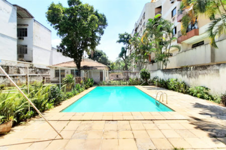 Terreno à venda com 1 suíte em Freguesia (jacarepaguá), Rio de Janeiro, RJ