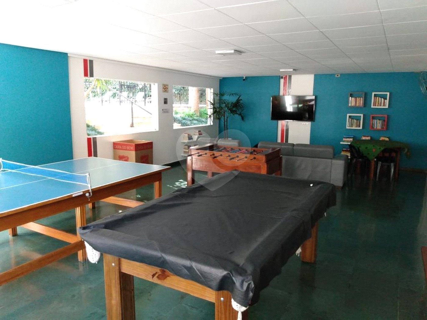 Apartamento à venda com 3 quartos em Casa Verde, São Paulo, SP
