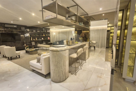 Apartamento à venda com 4 quartos, sendo 2 suítes, em Butantã, São Paulo, SP