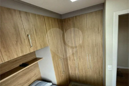 Apartamento à venda com 3 quartos, sendo 1 suíte, em Imirim, São Paulo, SP