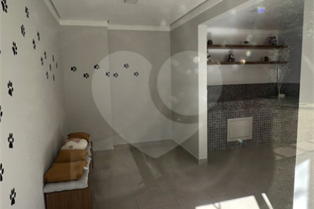 Apartamento à venda com 2 quartos em Jardim Celeste, São Paulo, SP