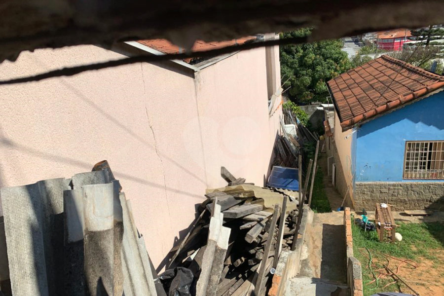 Terreno à venda em Imirim, São Paulo, SP