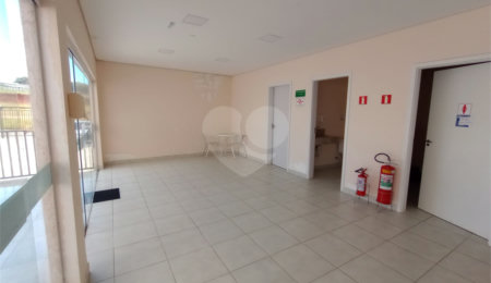 Apartamento à venda com 2 quartos em Vila Asem, Itapetininga, SP