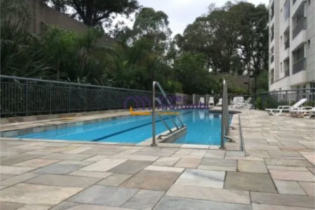 Apartamento à venda com 2 quartos em Parque Reboucas, São Paulo, SP