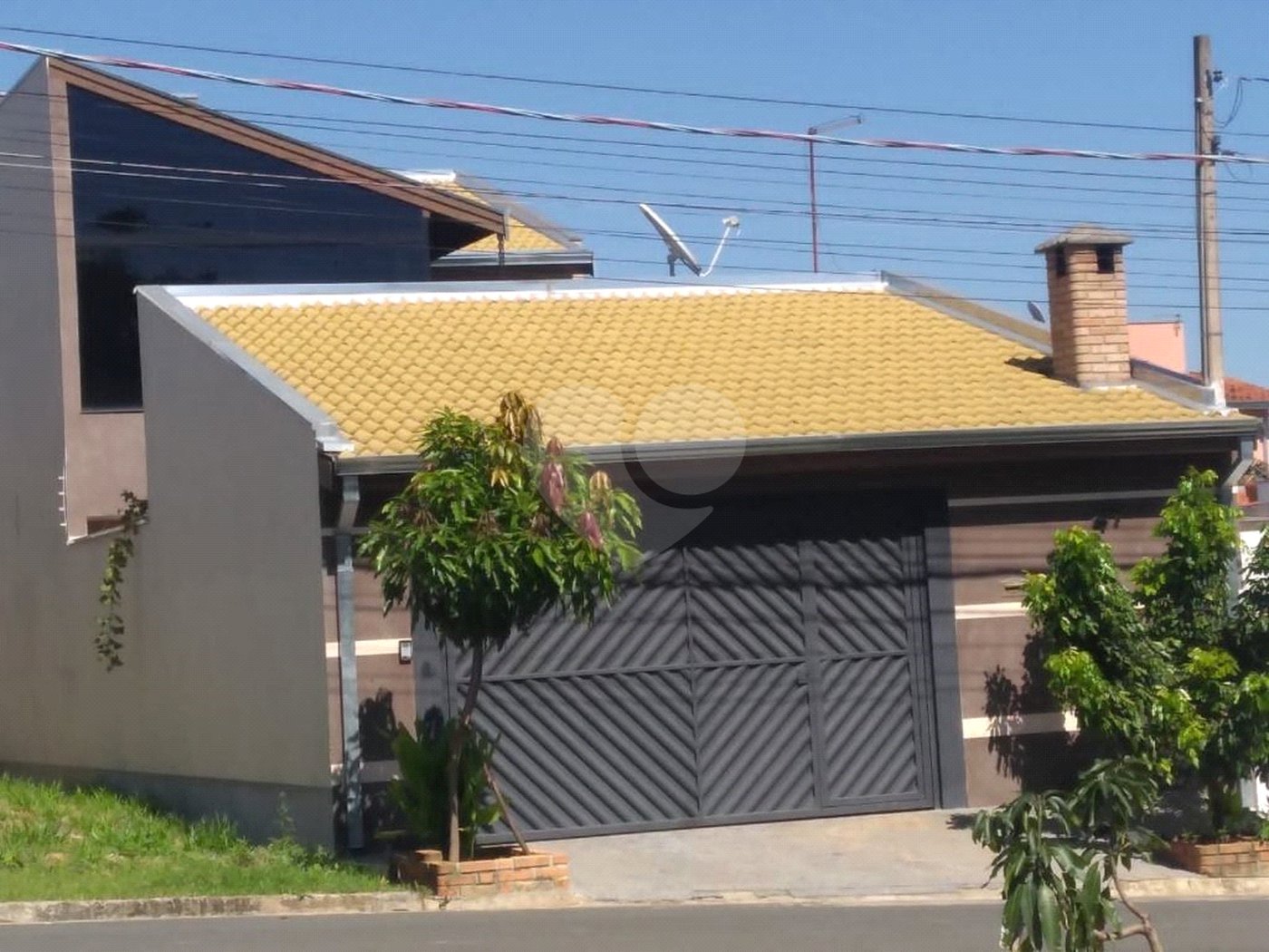 Casa à venda com 3 quartos, sendo 1 suíte, em Jardim Panorama, Salto, SP