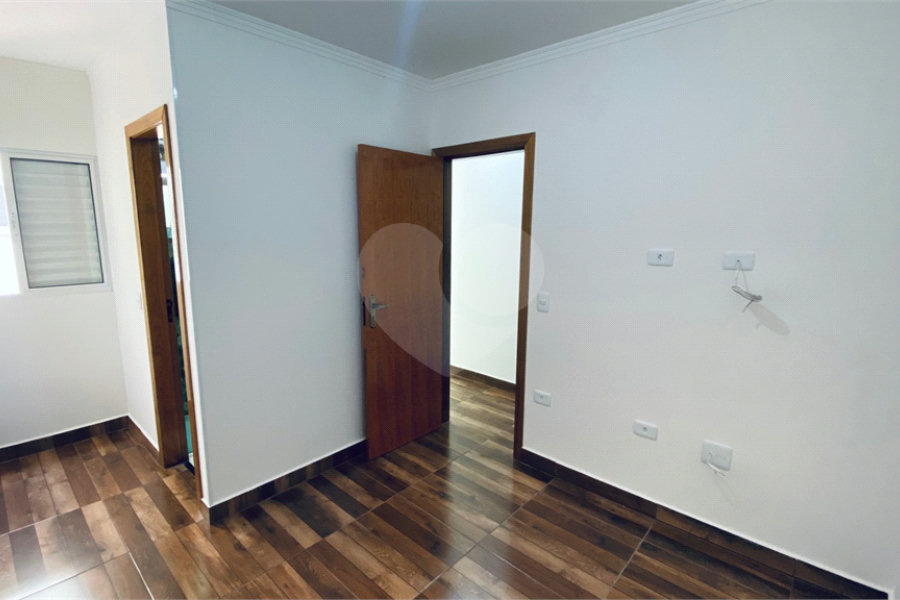 Casa à venda com 3 suítes em Vila Maria, São Paulo, SP