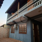 Sobrado à venda com 3 quartos, sendo 1 suíte, em Jardim Regina, Indaiatuba, SP