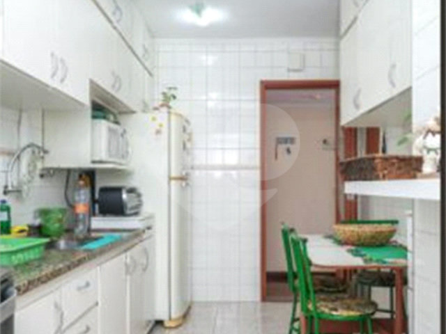 Apartamento à venda com 3 quartos em Santana, São Paulo, SP