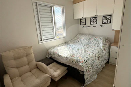 Apartamento à venda com 2 quartos, sendo 1 suíte, em Vila Andrade, São Paulo, SP