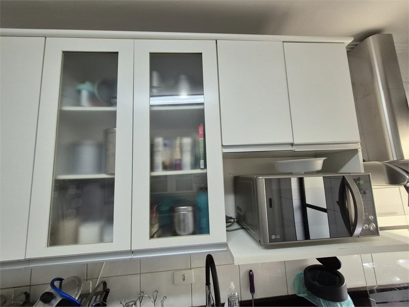 Cobertura à venda com 4 quartos, sendo 2 suítes, em Vila Hamburguesa, São Paulo, SP