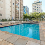 Apartamento à venda com 1 suíte em Pinheiros, São Paulo, SP
