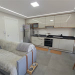 Apartamento à venda com 2 quartos, sendo 1 suíte, em Chácaras Manão, Mairinque, SP