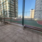 Apartamento Residencial à venda, Gonzaga, Santos - AP0120.