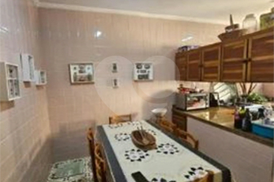 Casa à venda com 3 quartos em Perus, São Paulo, SP