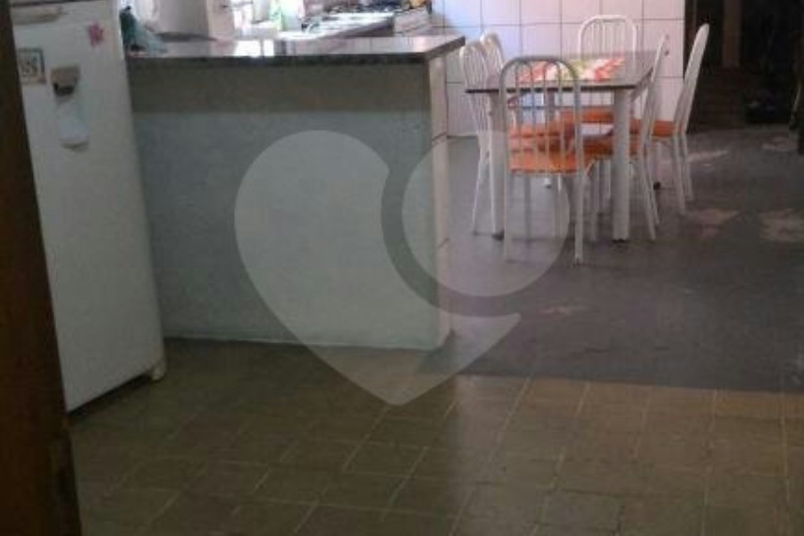 Sobrado à venda com 4 quartos em Pirituba, São Paulo, SP