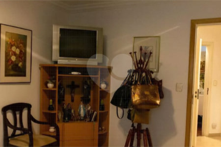 Apartamento à venda com 3 quartos, sendo 1 suíte, em Água Fria, São Paulo, SP