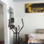 Casa Térrea à venda com 2 quartos em Mandaqui, São Paulo, SP