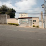 Apartamento à venda com 2 quartos em Vila Caputera, Mogi das Cruzes, SP
