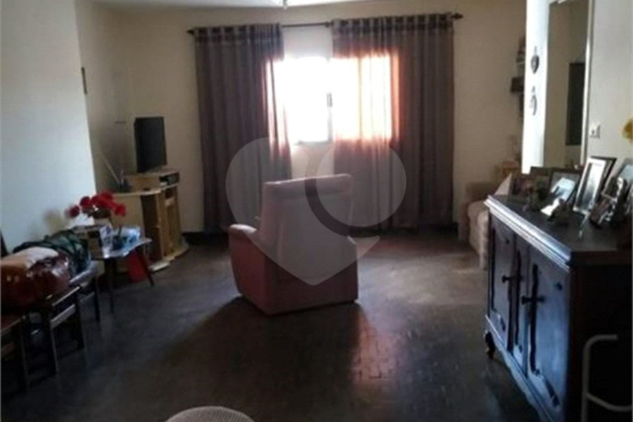 Casa à venda com 3 quartos em Vila Guilherme, São Paulo, SP