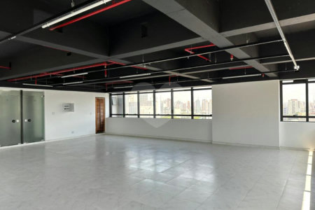 Sala à venda no Centro, Santo André, SP