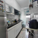 Apartamento à venda com 2 quartos, sendo 1 suíte, em Vila Romana, São Paulo, SP
