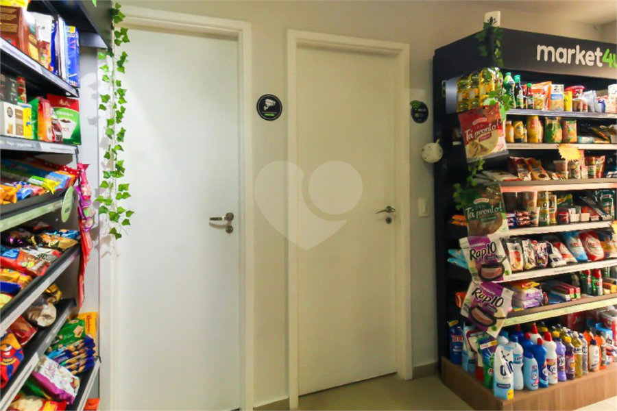 Apartamento à venda com 2 quartos, sendo 1 suíte, em Mooca, São Paulo, SP