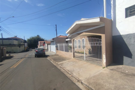 Casa na Vila Nossa Senhora de Fatima