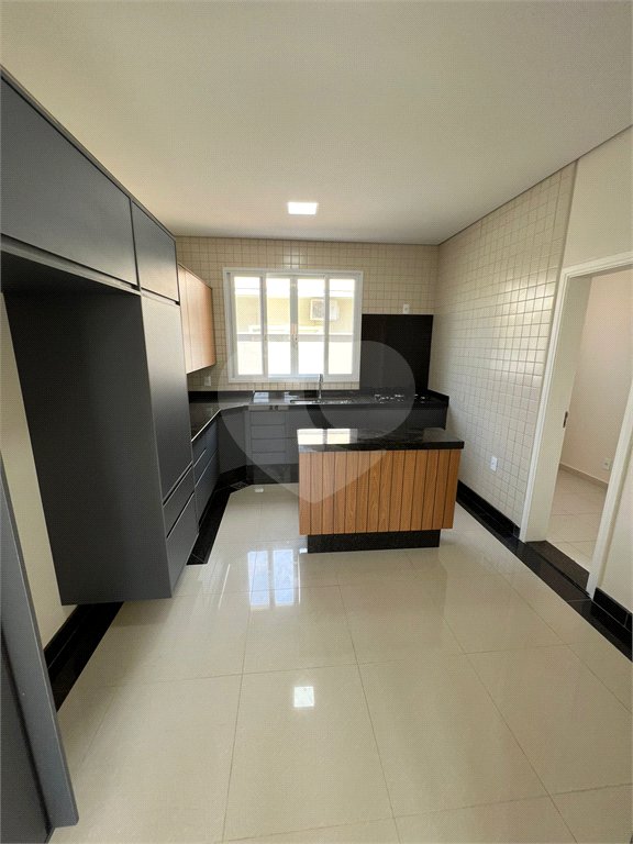 Casa à venda com 3 suítes no condomínio Chapada, Itu - SP