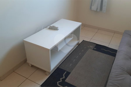 Apartamento à venda ou para alugar com 1 suíte em Nova Aliança, Ribeirão Preto, SP