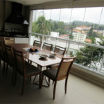 Apartamento à venda com 4 quartos, sendo 3 suítes,  em Tremembé, São Paulo, SP