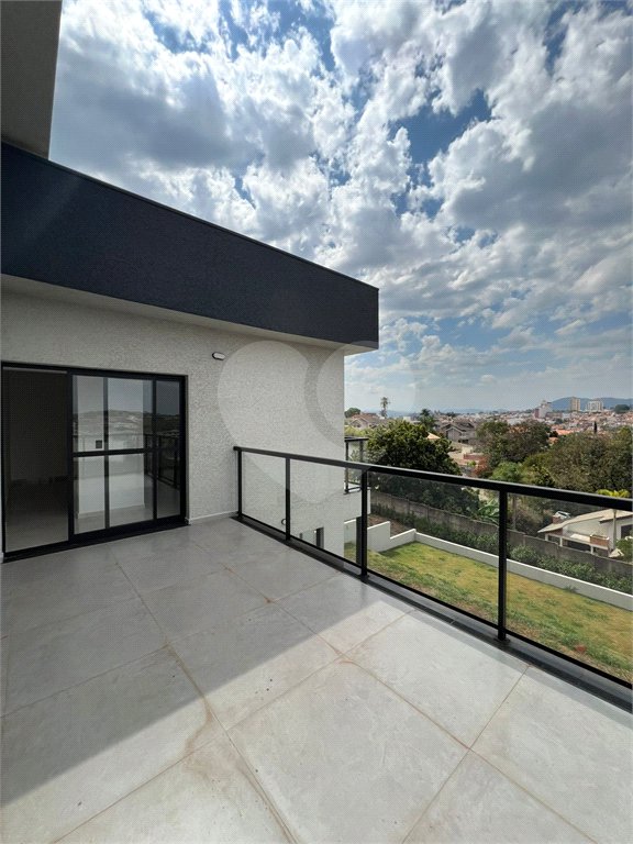 Casa à venda com 3 suítes no condomínio Spazio Design, Bragança Paulista - SP