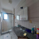Apartamento Residencial à venda, Enseada, Guarujá - AP0900.