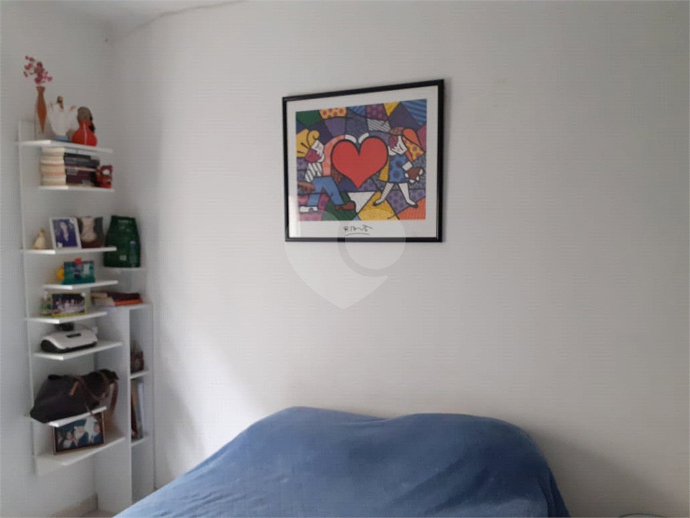 Sobrado à venda com 3 quartos, sendo 1 suíte, em Brooklin, São Paulo, SP