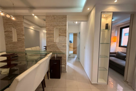 Apartamento à venda com 3 quartos, sendo 1 suíte, em Água Fria, São Paulo, SP