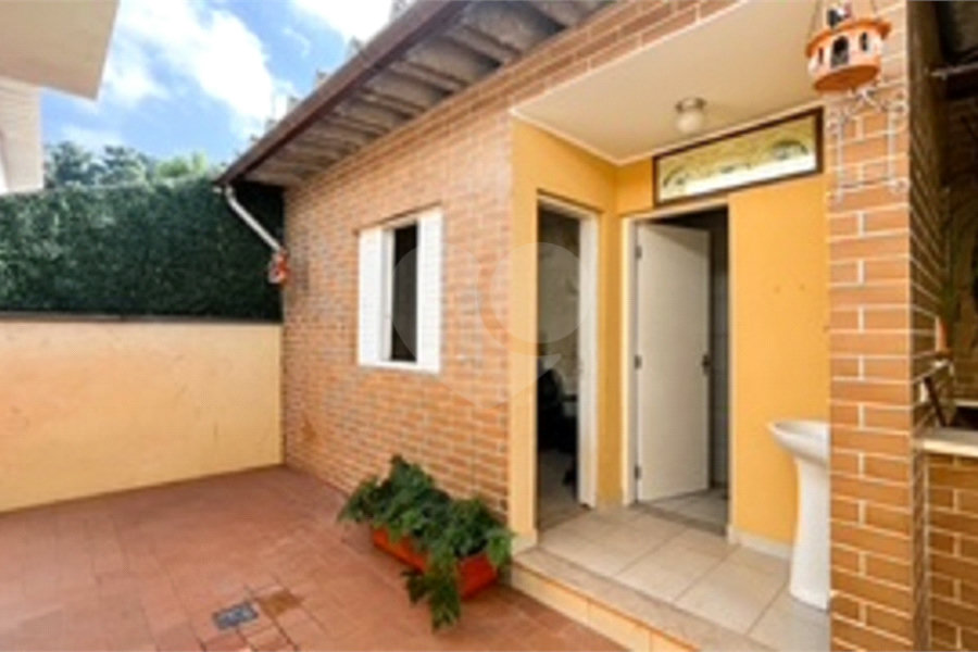 Casa Térrea à venda com 3 quartos, sendo 1 suíte, em Horto Florestal, São Paulo, SP