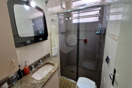 Casa à venda com 3 quartos, sendo 1 suíte,  no condomínio Conjunto Residencial Independencia, São Paulo - SP