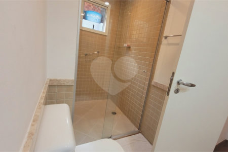 Apartamento à venda com 1 suíte em Pinheiros, São Paulo, SP