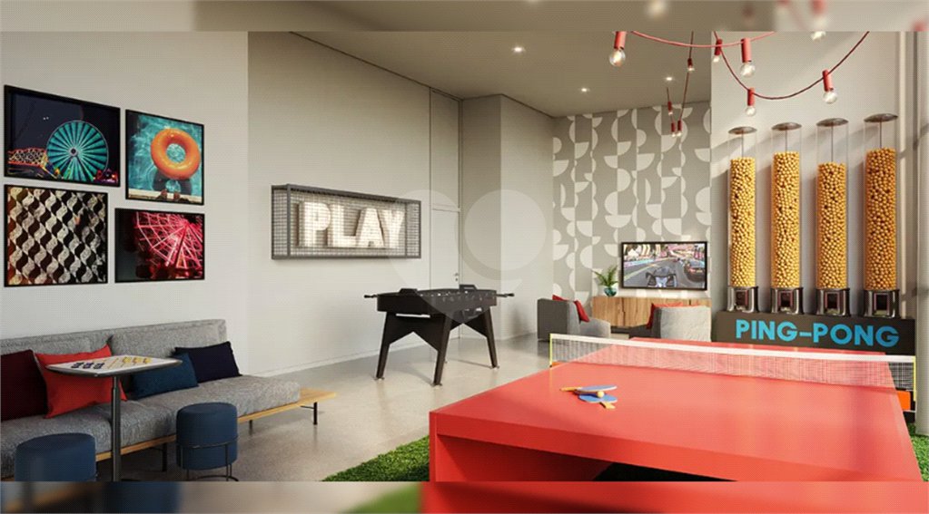Apartamento à venda com 2 quartos, sendo 1 suíte, em Perdizes, São Paulo, SP