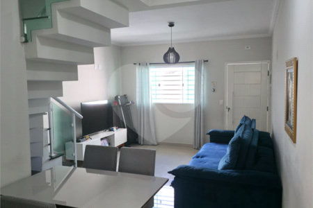 Casa à venda com 2 suítes em Jardim Santos Dumont I, Mogi das Cruzes, SP