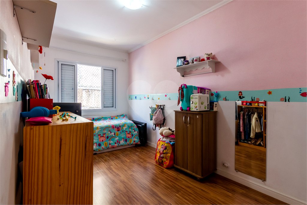 Casa à venda com 3 quartos, sendo 1 suíte, em Mandaqui, São Paulo, SP