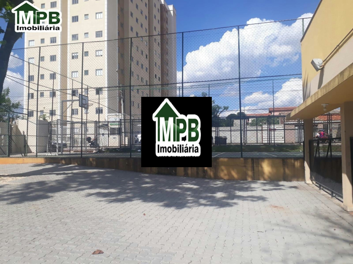 Apartamento à venda com 2 quartos em Lopes De Oliveira, Sorocaba, SP