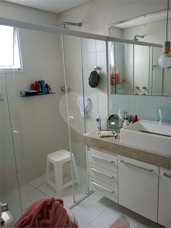 Apartamento à venda com 3 suítes em Vila Independência, Sorocaba, SP