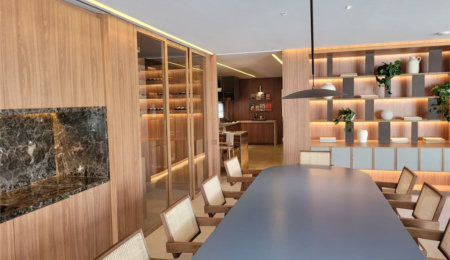 Apartamento à venda com 4 suítes em Vila Madalena, São Paulo, SP