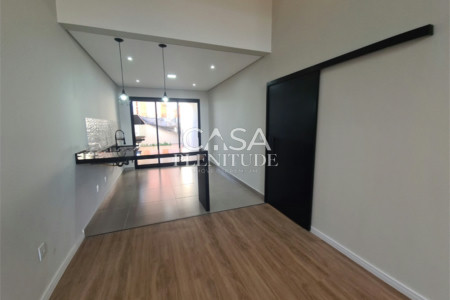 Casa em condomínio à venda com 3 quartos, sendo 1 suíte,  em Jardim Novo Horizonte, Sorocaba, SP
