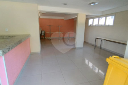 Apartamento à venda com 2 quartos, sendo 1 suíte, em Campo Grande, Rio de Janeiro, RJ