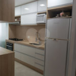 Apartamento à venda com 2 quartos, sendo 1 suíte, em Vila Santa Catarina, São Paulo, SP