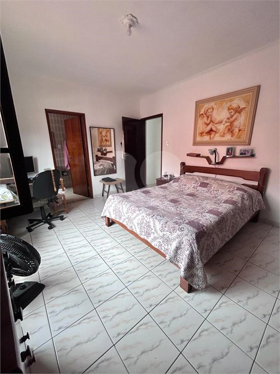 Sobrado à venda com 3 quartos, sendo 1 suíte, em Vila Aurora (zona Norte), São Paulo, SP