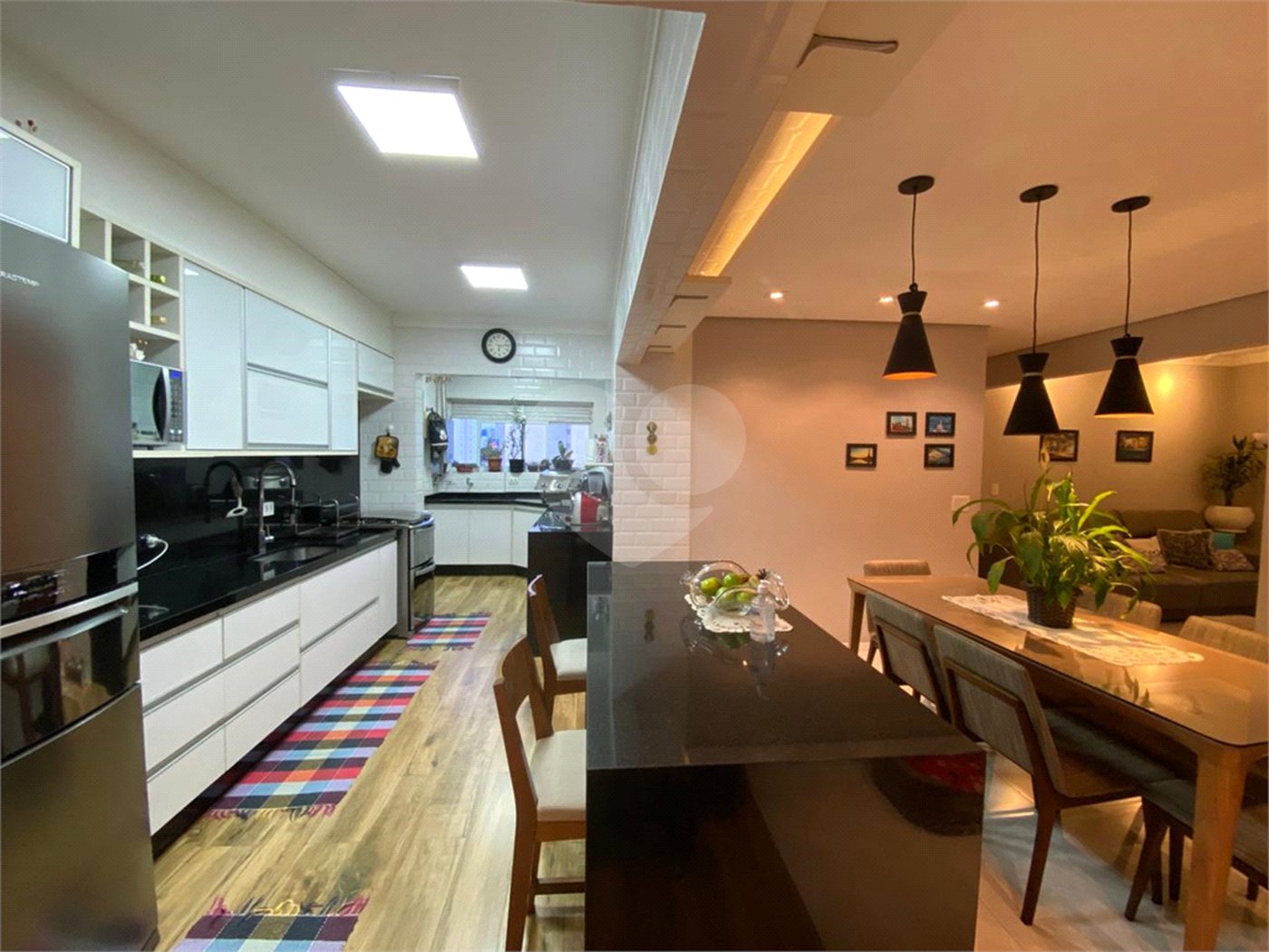 Apartamento à venda com 2 quartos, sendo 1 suíte, em Tucuruvi, São Paulo, SP