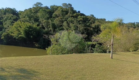 Terreno à venda no condomínio Laguna Residencial, Várzea Paulista - SP